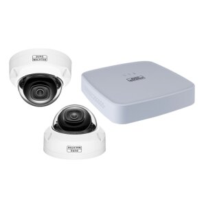 .Basic Set BURG GARD