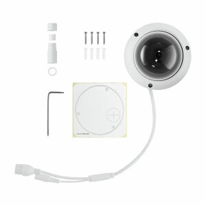 .Basic Set BURG GARD