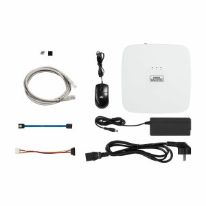 .Basic Set BURG GARD