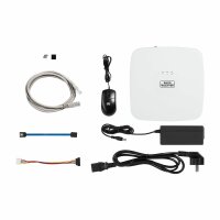 .Basic Set BURG GARD