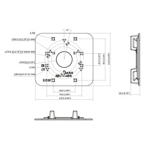 BWA-PM-4661 BURG GARD