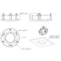 BWA-DE-5203C BURG GARD