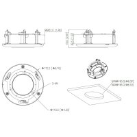 BWA-DE-5203C BURG GARD
