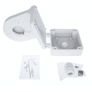 BWA-WA-206W BURG GARD