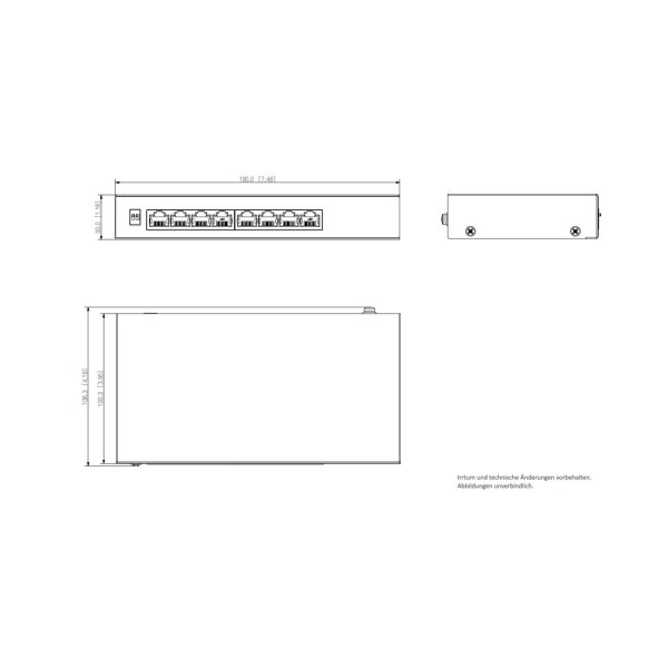 BWnet-21020 BURG GARD