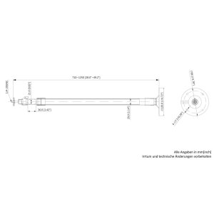 SNCA-DHT-110C BURG GARD
