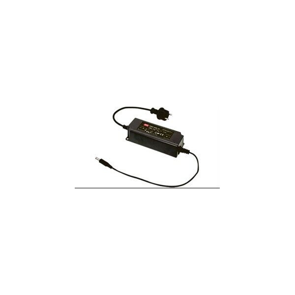 NETZTEIL VCA-36V-1.67A BURG GARD
