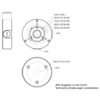 SNCA-MK-4531-EG BURG GARD