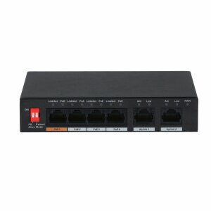 SANSWITCH-10410 BURG GARD