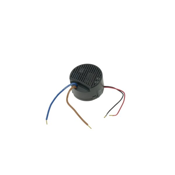 BWps-DC12V2A-UP BURG GARD
