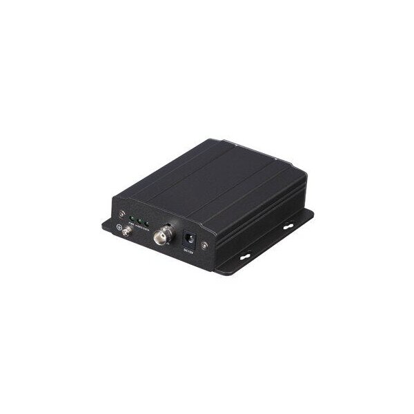 HDCVI-2600 BURG GARD