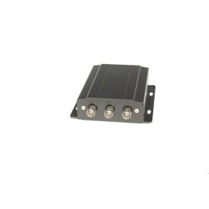 HDCVI-2600 BURG GARD