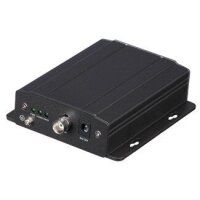 HDCVI-2600 BURG GARD