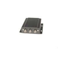 HDCVI-2600 BURG GARD