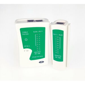 BWNET-KPG-01 BURG GARD