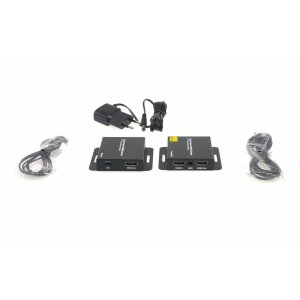 HDMI-700-E BURG GARD