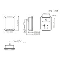 BWR-AR120P BURG GARD