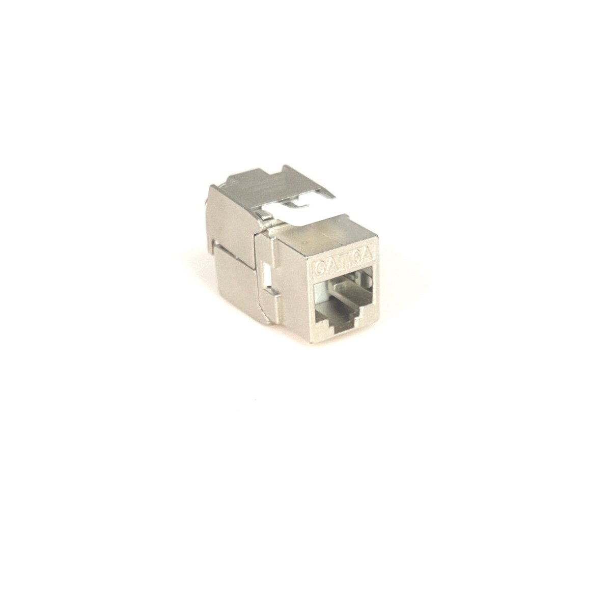Bwnet-RJ45-B-C6A BURG GARD