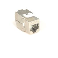 Bwnet-RJ45-B-C6A BURG GARD
