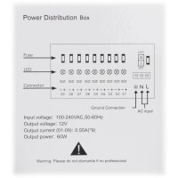 SNPS-12D5A9K BURG GARD