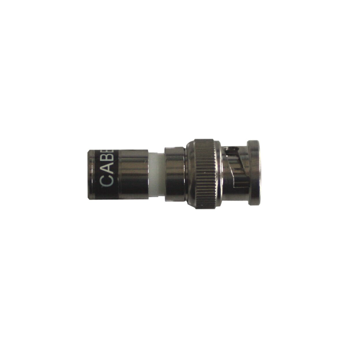 STECKER BNC-HD-CCTV BURG GARD