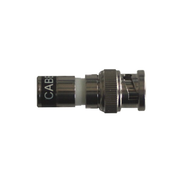 STECKER BNC-HD-CCTV BURG GARD