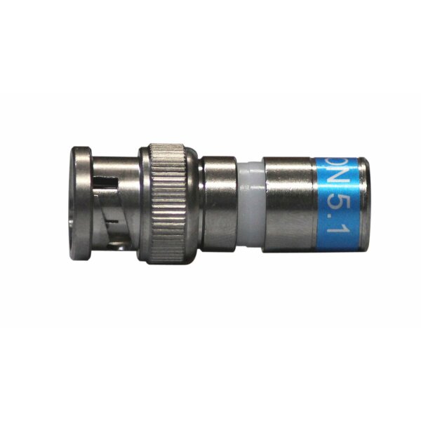 HD-SDI BNC STECKER BNC-HDSDI-250 BURG GARD