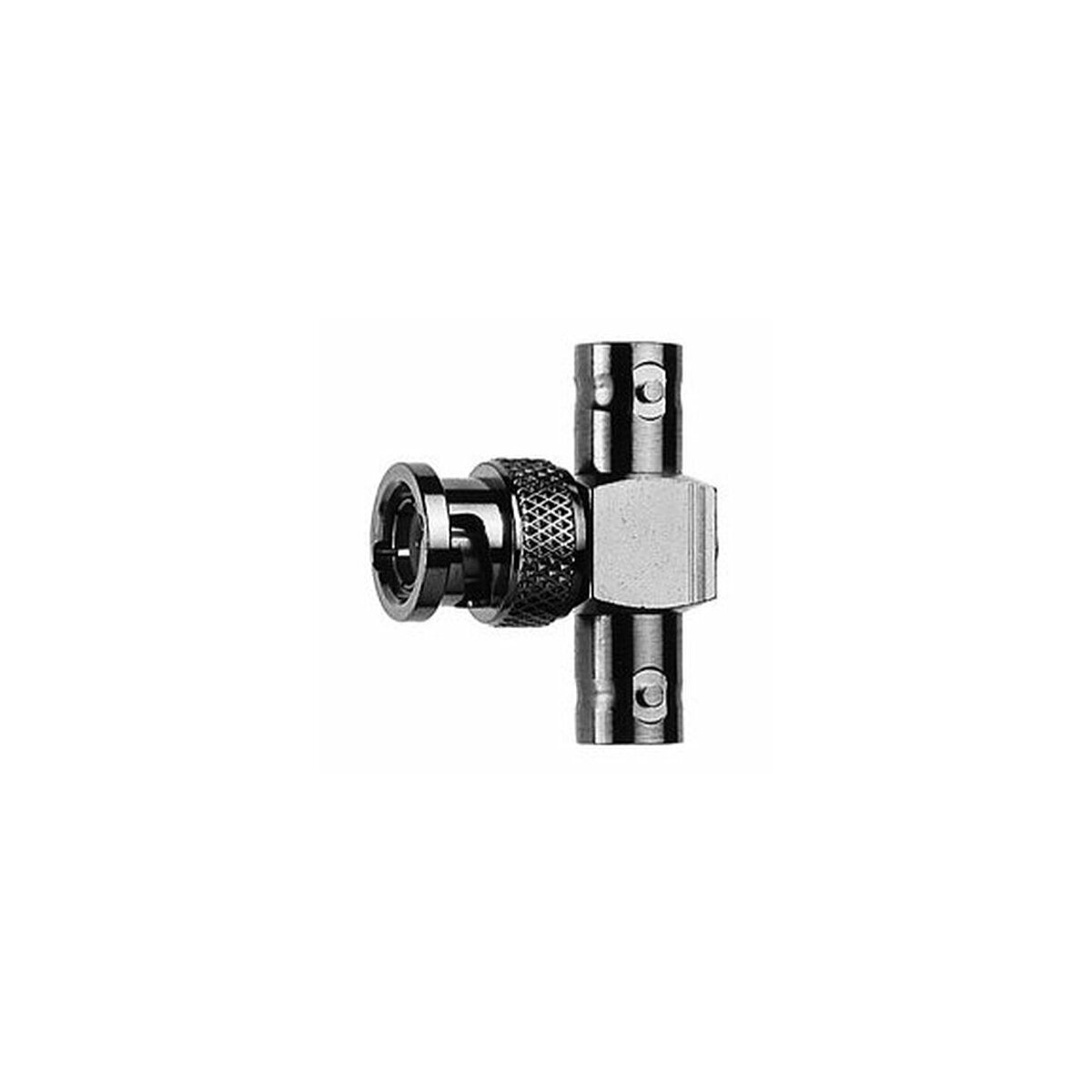 STECKER BNC-T-TG BURG GARD