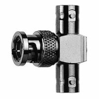 STECKER BNC-T-TG BURG GARD