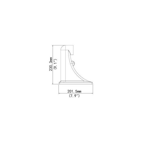 TR-WE45-IN BURG GARD
