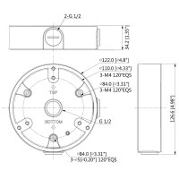 SNCA-MK-4631 BURG GARD