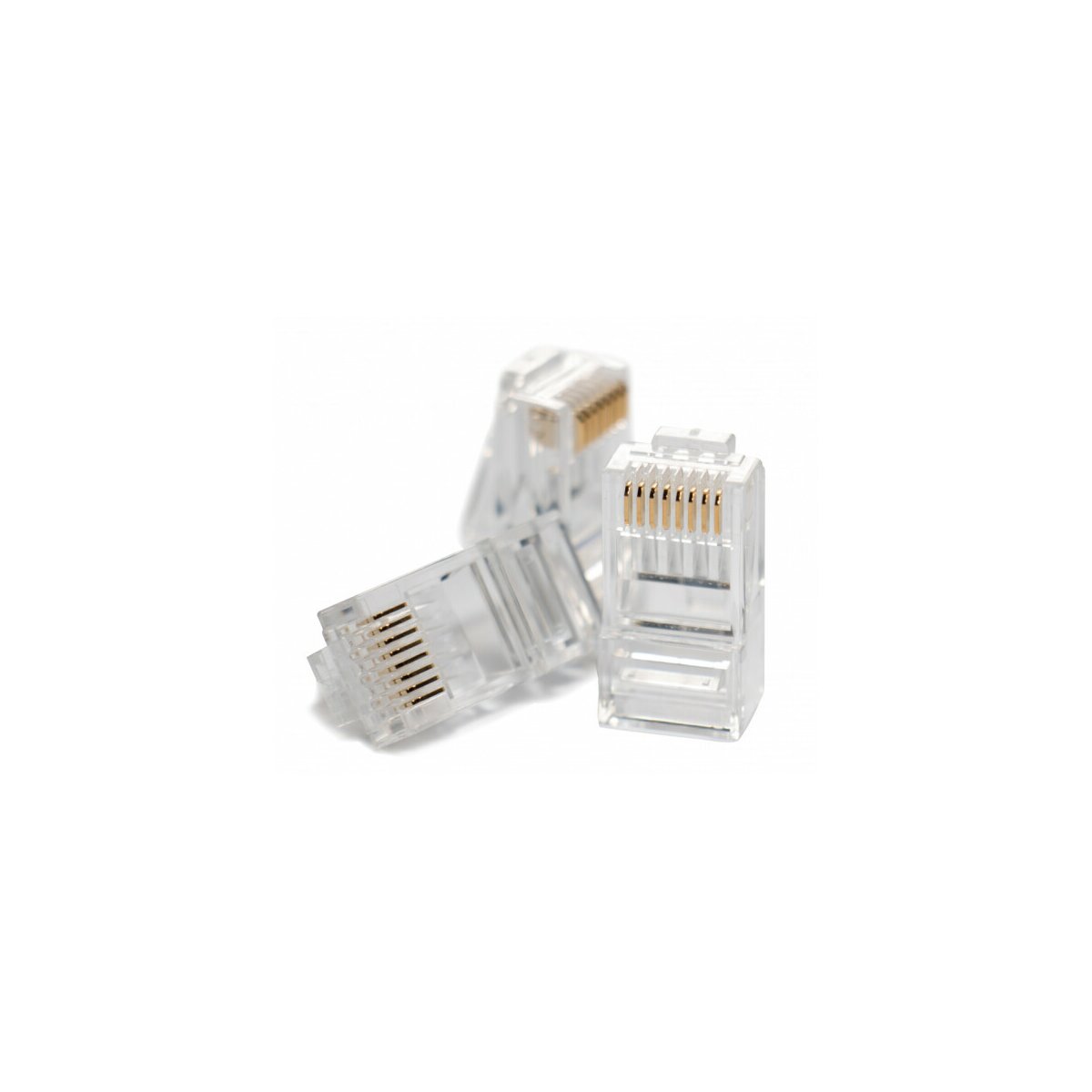 Hikvision DS-1M6UA-15U/100PCS box