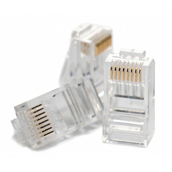 Hikvision DS-1M6UA-15U/100PCS