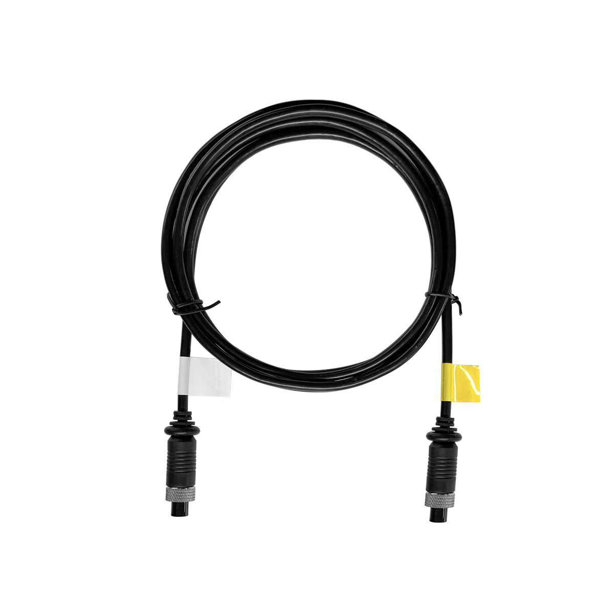 Hikvision AE-MC0204-1(12M4A_B to 12M4A_A box