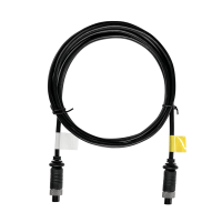 Hikvision AE-MC0204-1(12M4A_B to 12M4A_A)