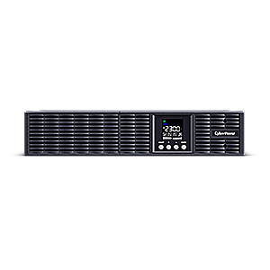 CyberPower CyberPower OLS1500ERT2UA
