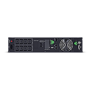 CyberPower CyberPower OLS1500ERT2UA