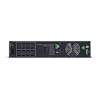 CyberPower CyberPower OLS1500ERT2UA