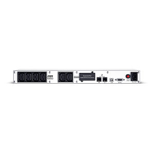 CyberPower CyberPower OR600ERM1U