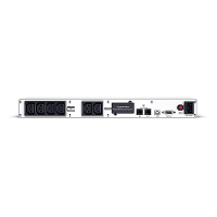 CyberPower CyberPower OR600ERM1U