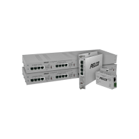 Pelco EC-3008ULPOE-R