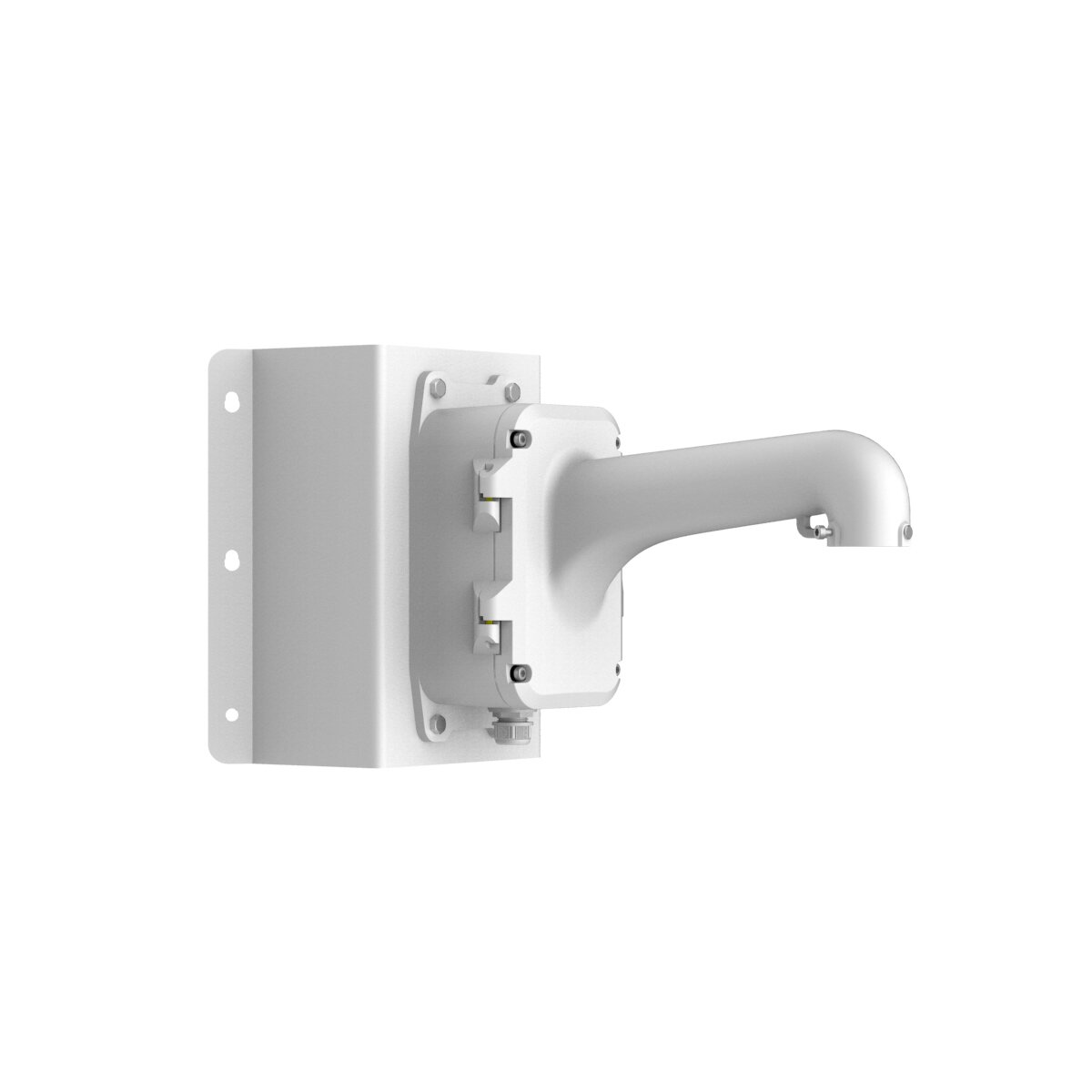 Hikvision DS-1604ZJ-BOX-CORNER box