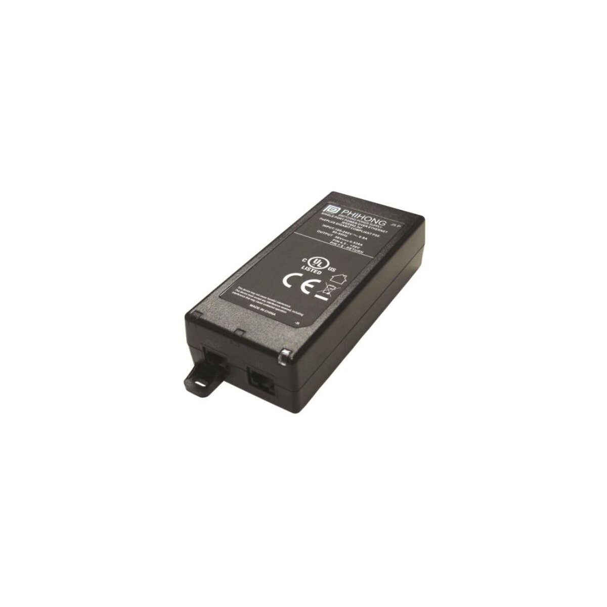 Phihong POE29U-1AT6 box