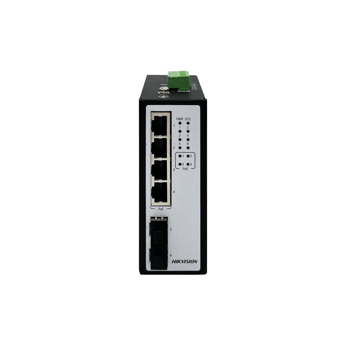 Hikvision DS-3T2506P
