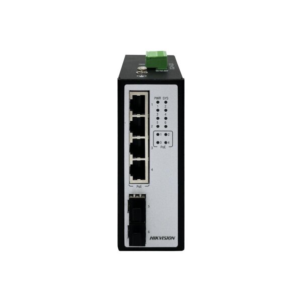 Hikvision DS-3T2506P