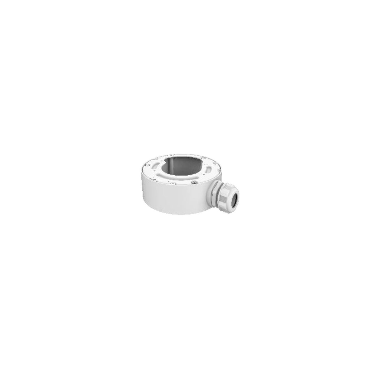 Hikvision DS-2280ZJ-WA140 box