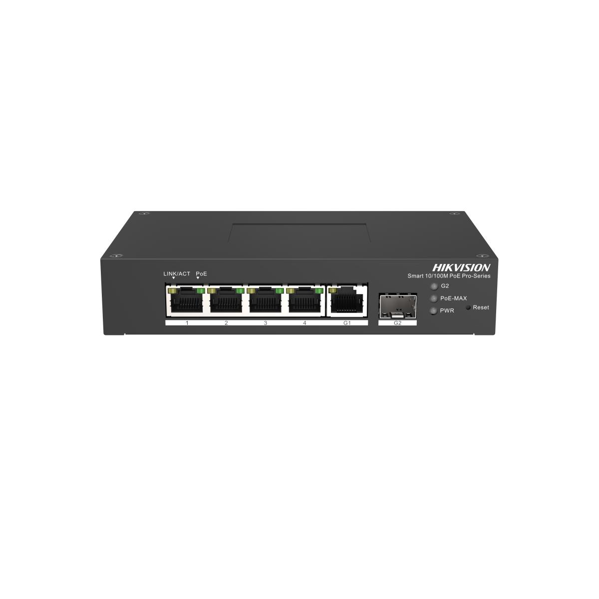 Hikvision DS-3T1306P-SI/HS