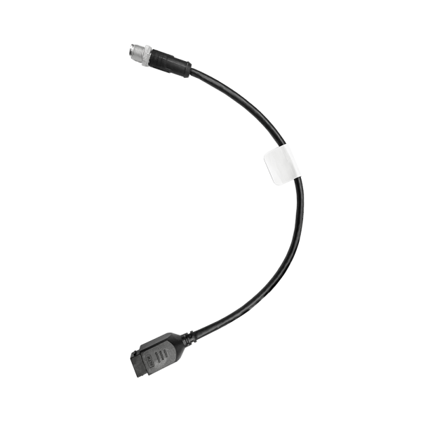 Hikvision AE-MC4710-0.3(M12X8M to RJ45/F)