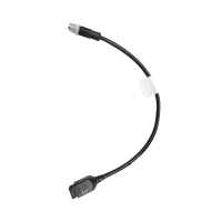 Hikvision AE-MC4710-0.3(M12X8M to RJ45/F)