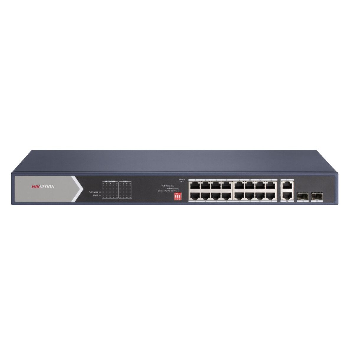 Hikvision DS-3E0520HP-E